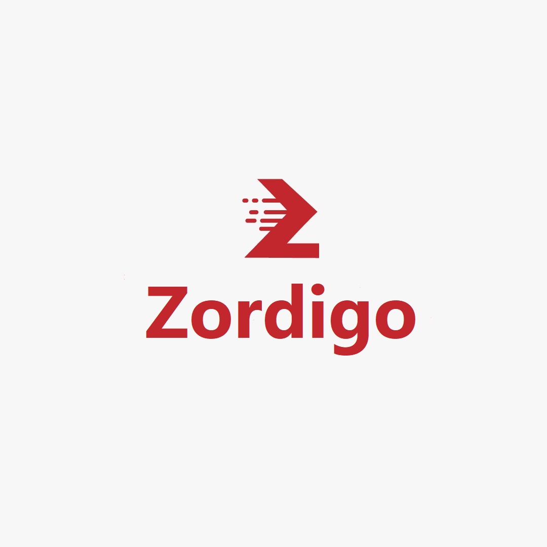 Zordigo app preview